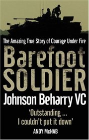 Barefoot Soldier: A Story of Extreme Valour
