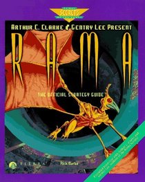 Rama : The Official Strategy Guide (Secrets of the Games Series.)