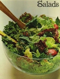 Salads (The Good Cook Series)