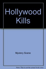 Hollywood Kills