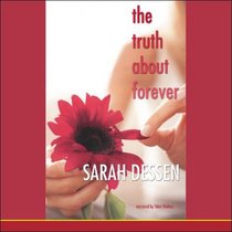 THE TRUTH ABOUT FOREVER, AUDIO , CD, unabridged 11cd's