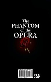 The Phantom of the Opera