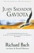 Juan Salvador Gaviota / Jonathan Livingston Seagull