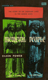 Medieval People