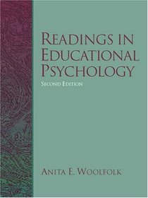Readings in Educational Psychology (2nd Edition)