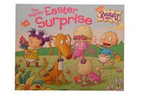 The Rugrats Easter Surprise