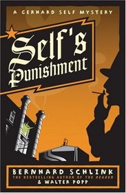 Self's Punishment: A Mystery