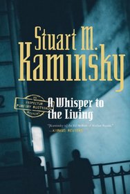 A Whisper to the Living (Inspector Porfiry Rostnikov, Bk 16)