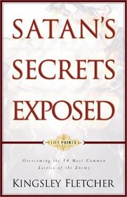 Satan's Secrets Exposed (Life Point)