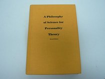 Philosophy of Science for Personality Theory