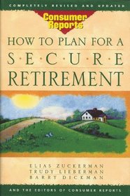 How to Plan for a Secure Retirement