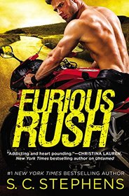 Furious Rush (Furious Rush, Bk 1)