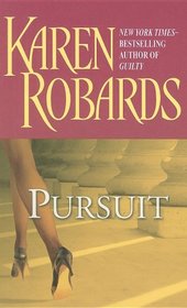 Pursuit (Wheeler Large Print Book Series)