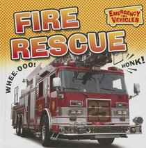 Fire Rescue (Emergency Vehicles (Smart Apple))