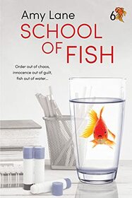 School of Fish (Fish Out of Water)
