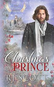 Christmas Prince (The Christmas Angel, Bk 7)