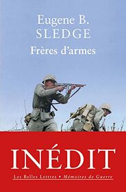 Freres D'armes (French Edition)