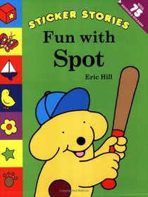 Spot: Fun with Spot