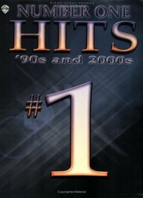 Number One Hits: '90s and 2000s