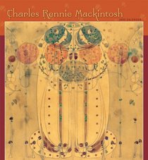 Charles Rennie Mackintosh 2008 Calendar (Pomeganate Calendar)