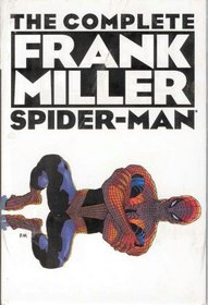 Complete Frank Miller Spider-Man HC