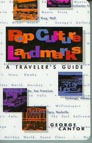 Pop Culture Landmarks: A Traveler's Guide
