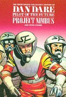 Dan Dare: Project Nimbus (Dan Dare: Pilot of the Future)