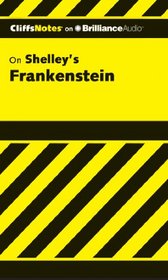 Frankenstein (Cliffs Notes Series)