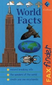 World Facts (Faxfinder)