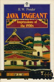 Java Pageant