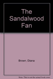 The Sandalwood Fan