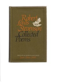Stevenson: Collected Poems