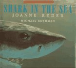 Shark in the Sea (Just for a Day Book)