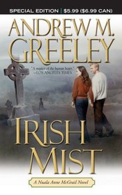 Irish Mist (Nuala Anne Mcgrail)