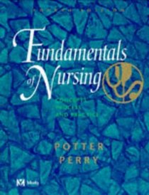 Fundamentals of Nursing: Concepts, Progress and Practice