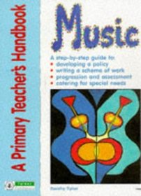 Music (Primary Teacher's Handbook)