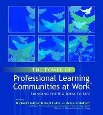 The Power of Professional Learning Communities at Work: Bringing the Big Ideas to Life