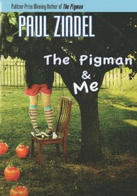 The Pigman & Me: Library Edition