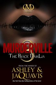 Murderville 3: The Black Dahlia