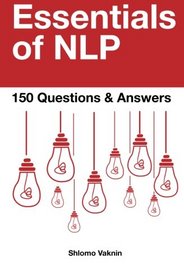 Essentials of NLP: 150 Questions & Answers