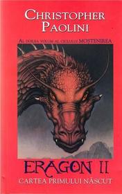 Eragon II Cartea Primului Nascut