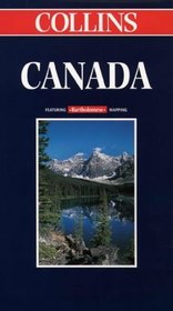 Canada (Collins World Travel Map S.)