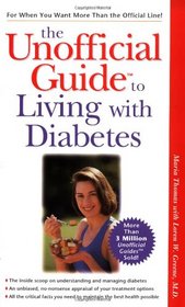 The Unofficial Guide to Living with Diabetes