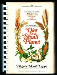 BT-DIET FOR SML PLANET