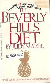 The Beverly Hills Diet