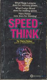 Speed-think