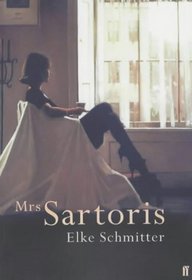 Mrs Sartoris