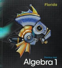 Algebra 1 (Florida)