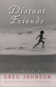 Distant Friends: Stories (Brown Thrasher Books)