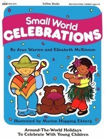 Small World Celebrations
